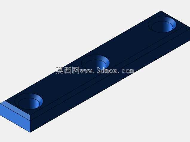 超立方体3D打印机零件