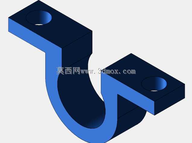 超立方体3D打印机零件
