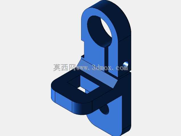超立方体3D打印机零件
