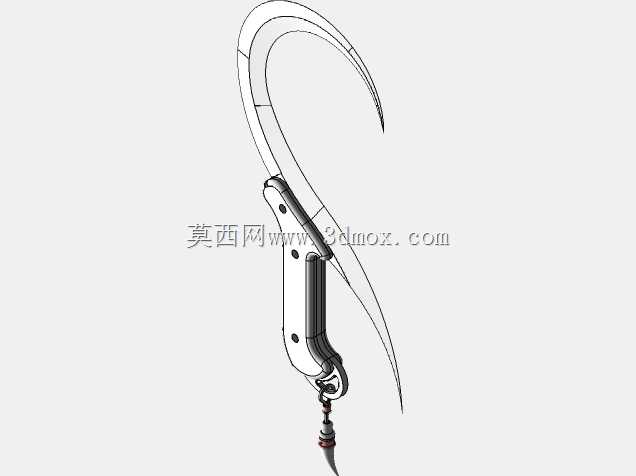 一堆剑只是为了好玩