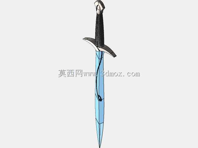 一堆剑只是为了好玩