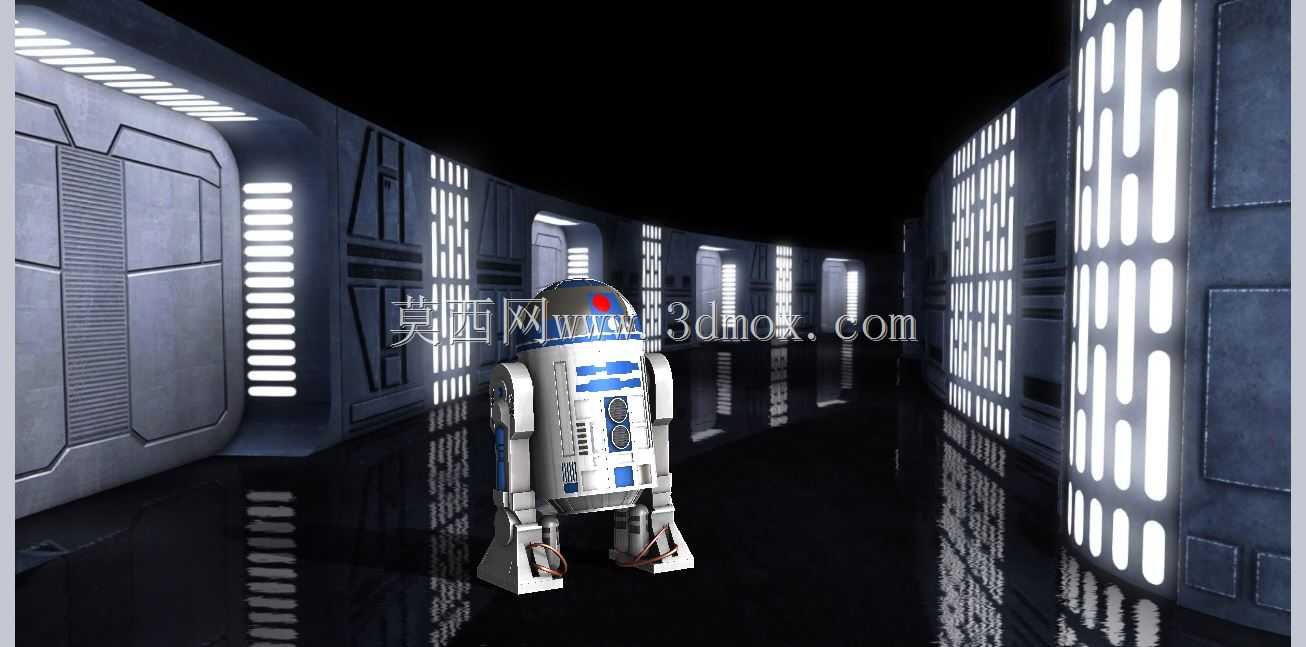 R2D2����ͺ�