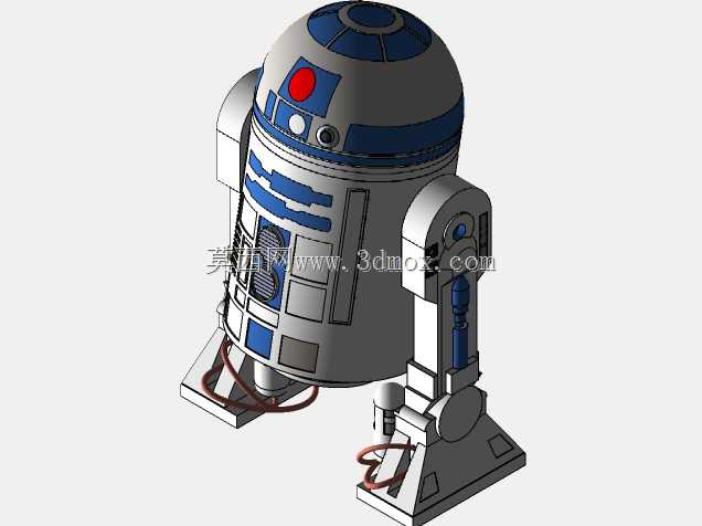 R2D2����ͺ�