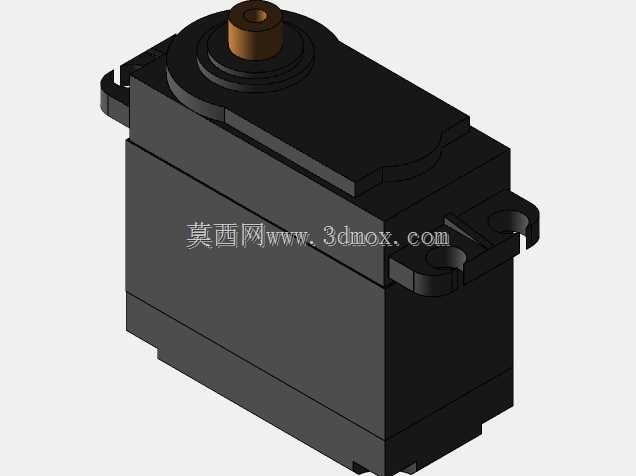 蜘蛛机器人(v2.0)MG995伺服四足动物STM32f103