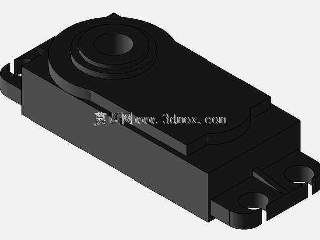 蜘蛛机器人(v2.0)MG995伺服四足动物STM32f103