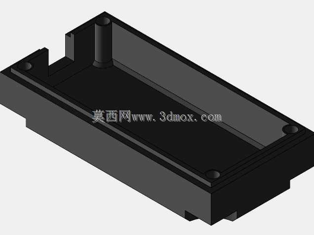 蜘蛛机器人(v2.0)MG995伺服四足动物STM32f103