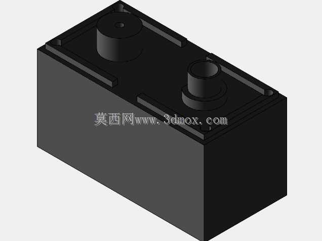 蜘蛛机器人(v2.0)MG995伺服四足动物STM32f103