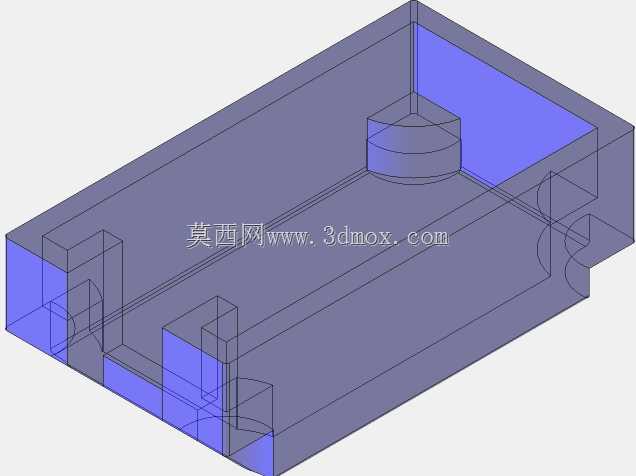 蜘蛛机器人(v1.0)GS90伺服四足动物STM32f103