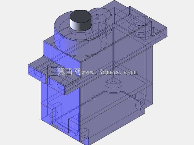蜘蛛机器人(v1.0)GS90伺服四足动物STM32f103