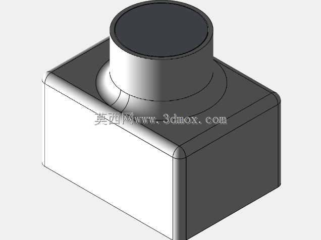 Cybertrack stm32车载蓝牙Solidworks 2016