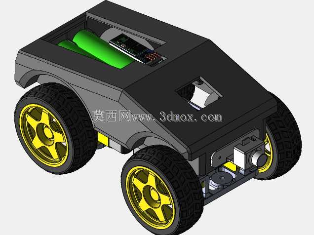 Cybertrack stm32车载蓝牙Solidworks 2016