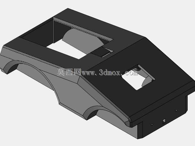 Cybertrack stm32车载蓝牙Solidworks 2016