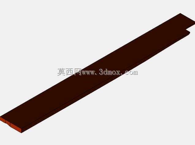 小型卧式风力机叶片模具设计