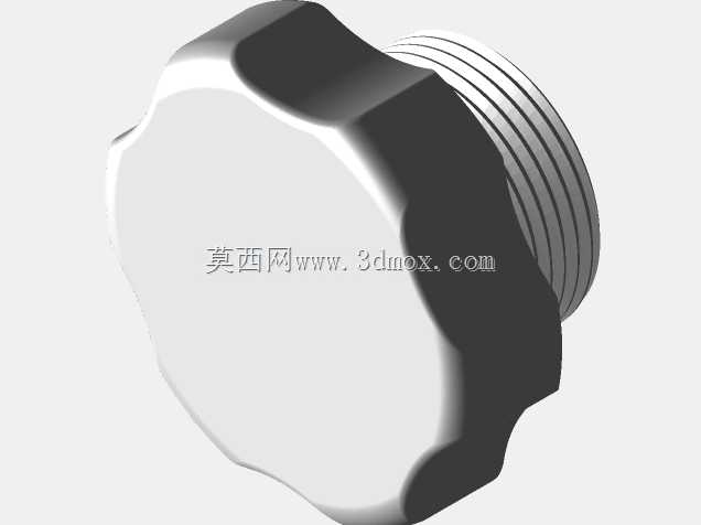 ANYCUBIC Monox额外油箱
