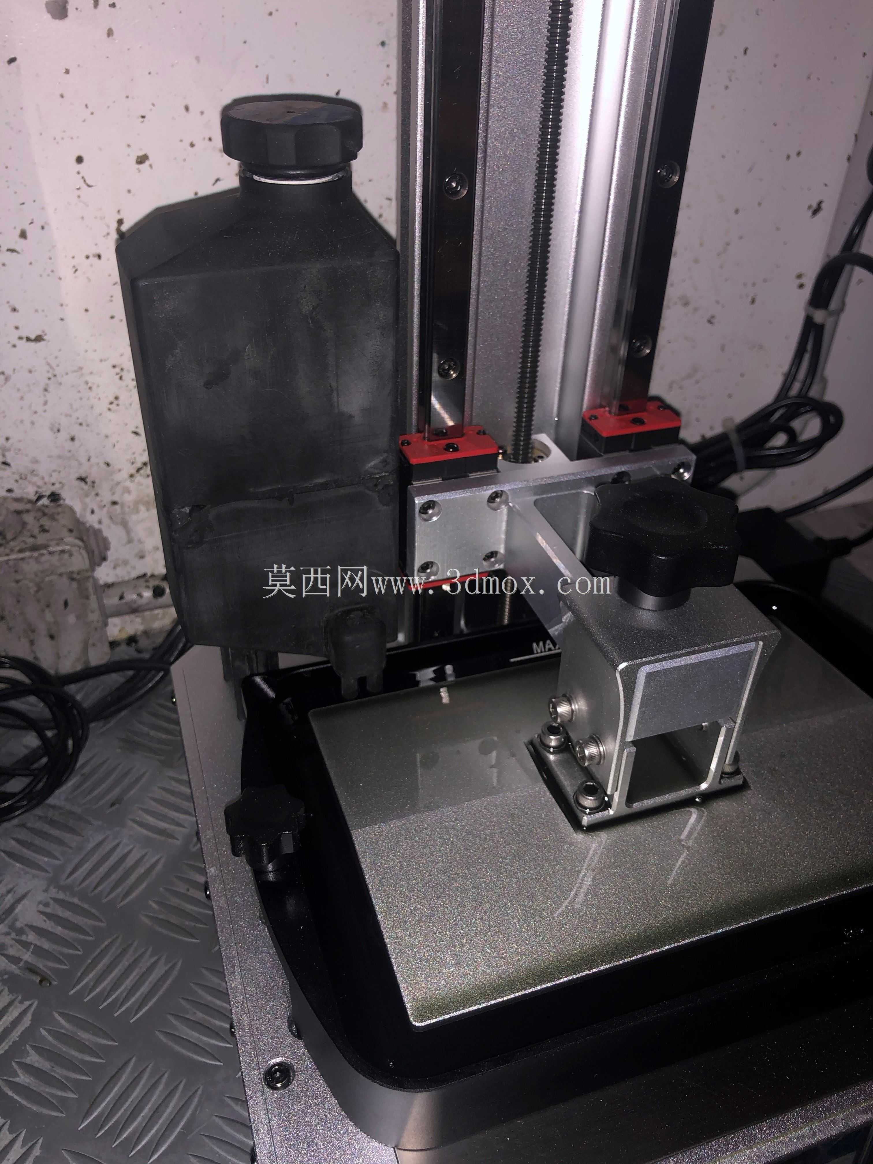 ANYCUBIC Monox额外油箱