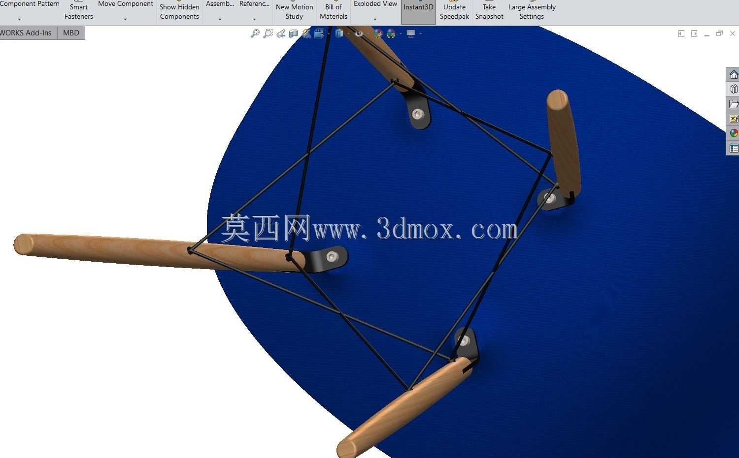 Eames DSW����