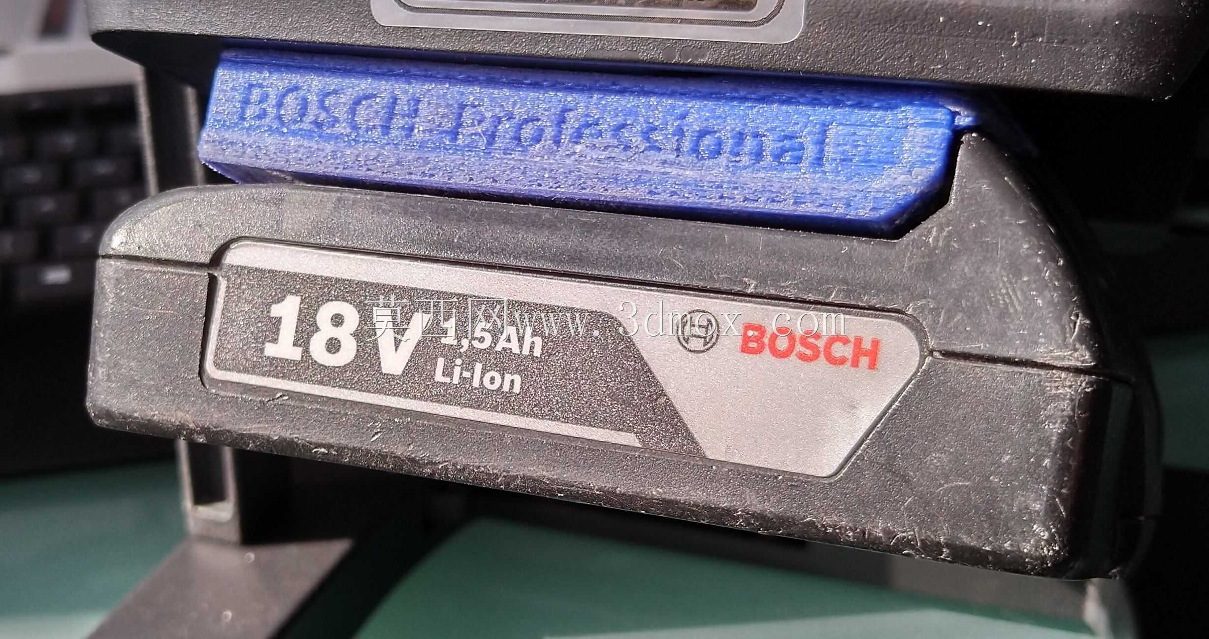 ������-�䱸Bosch Professional 18/20v��ص�Aldi Ferrex��Դ��������