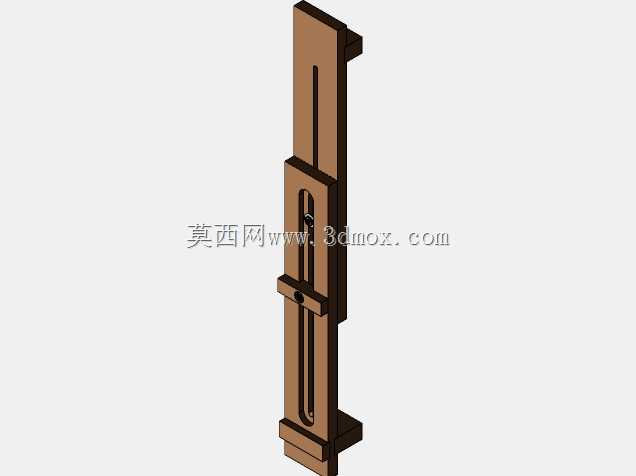 油石水槽桥
