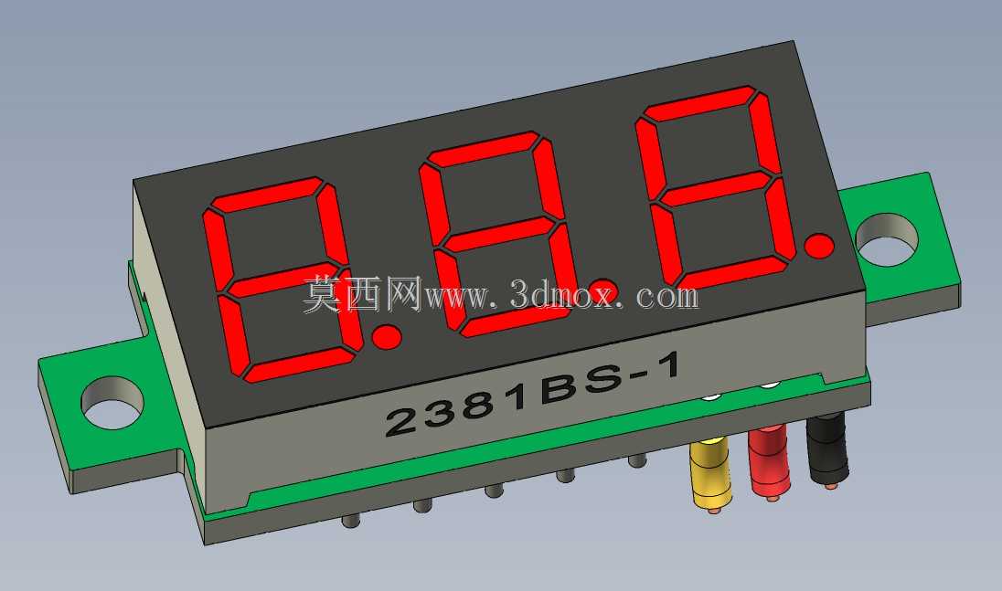 ��ѹ��2.8Ӣ����ʾֱ��0V-100V 3��