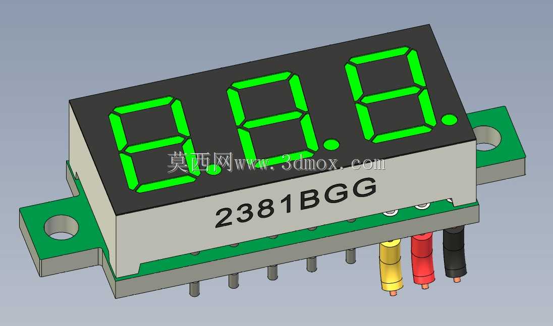 ��ѹ��2.8Ӣ����ʾֱ��0V-100V 3��