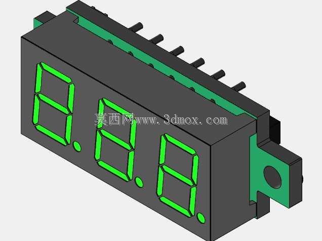 ��ѹ��2.8Ӣ����ʾֱ��0V-100V 3��