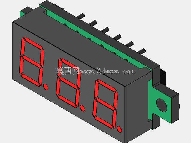 ��ѹ��2.8Ӣ����ʾֱ��0V-100V 3��