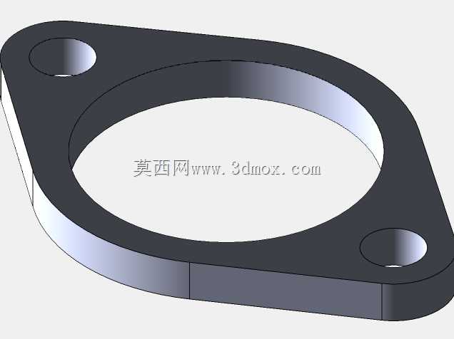 三菱EVO6下法兰