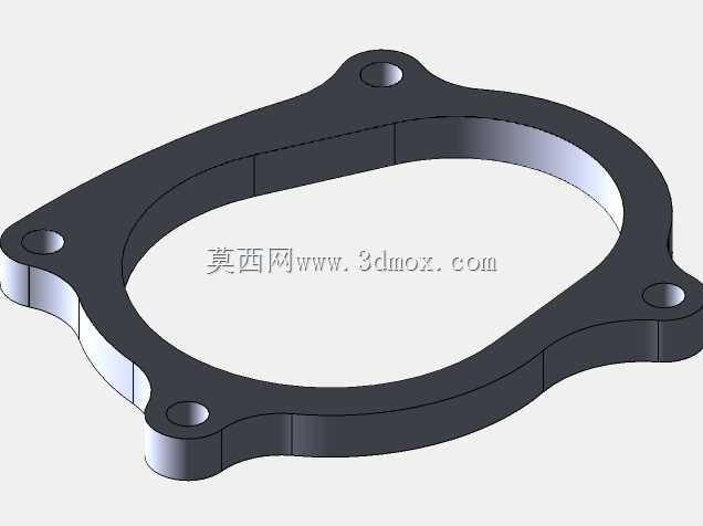宾利欧陆GT落水管法兰