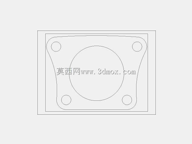 保时捷992车头法兰