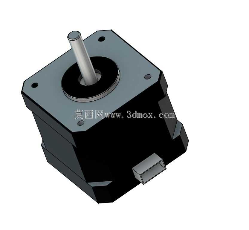 Nema 17 42A02C标准