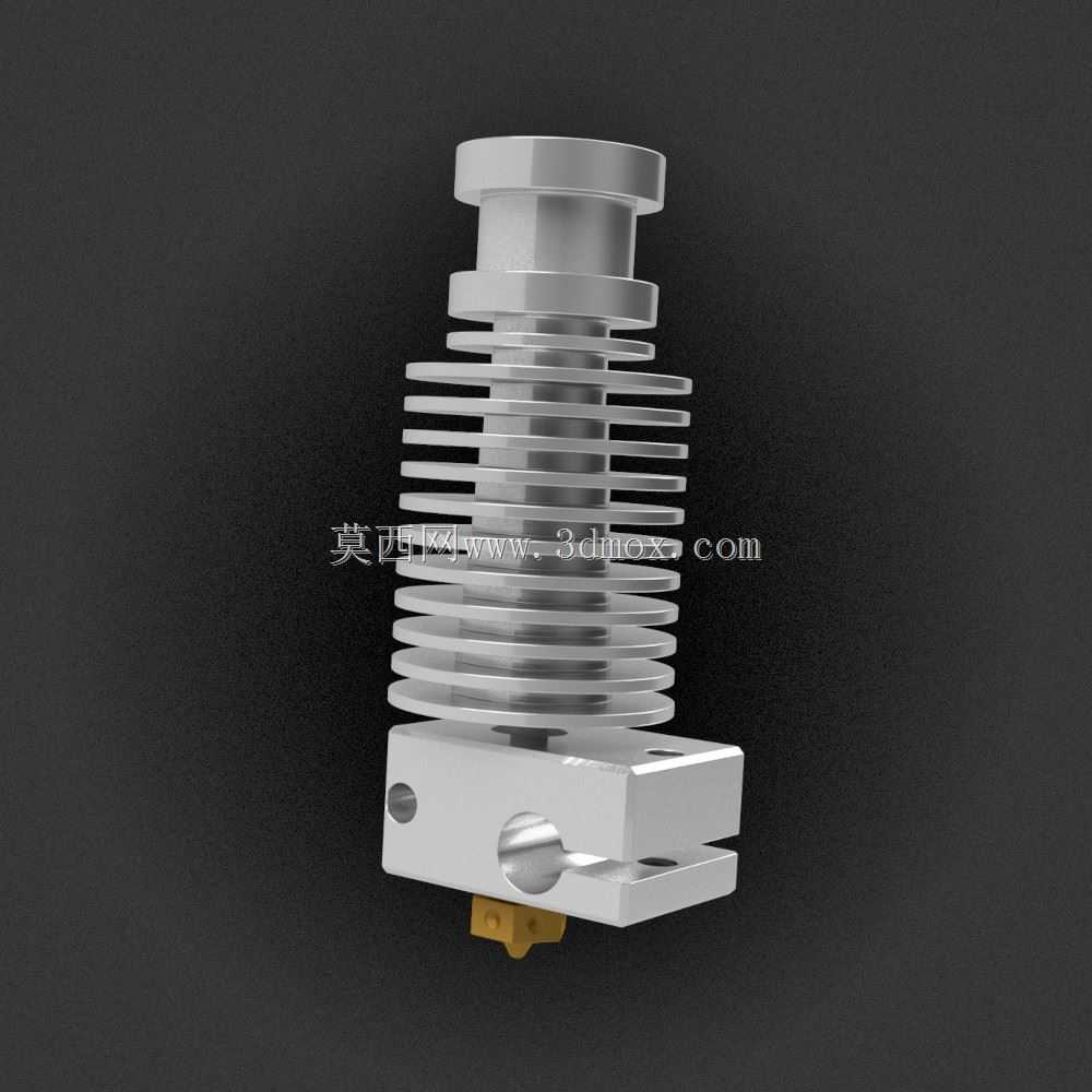 E3D V6热端-1.75mm波顿
