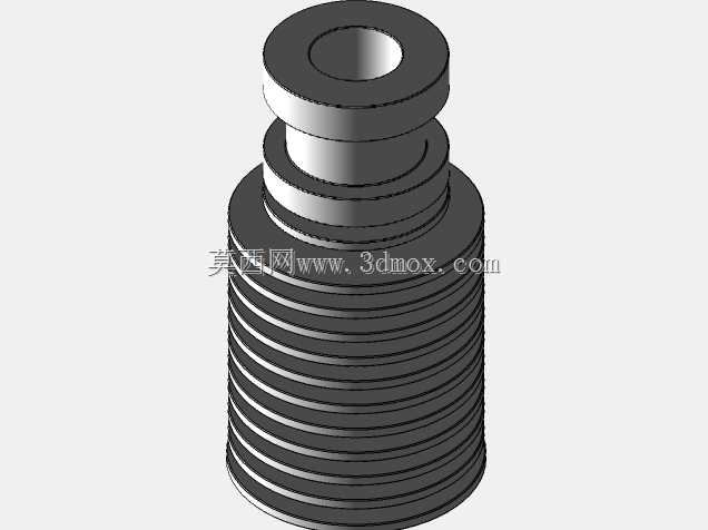 E3D V6热端-1.75mm波顿