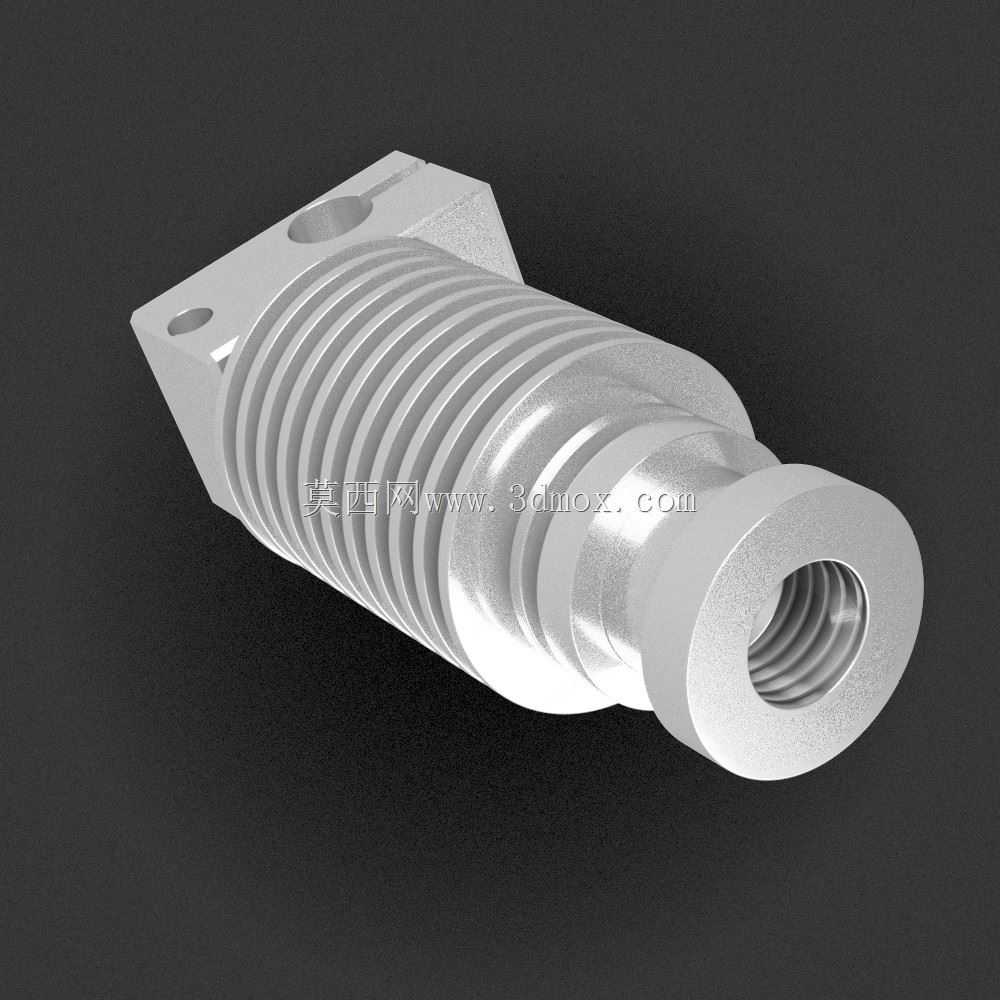 E3D V6热端-1.75mm波顿
