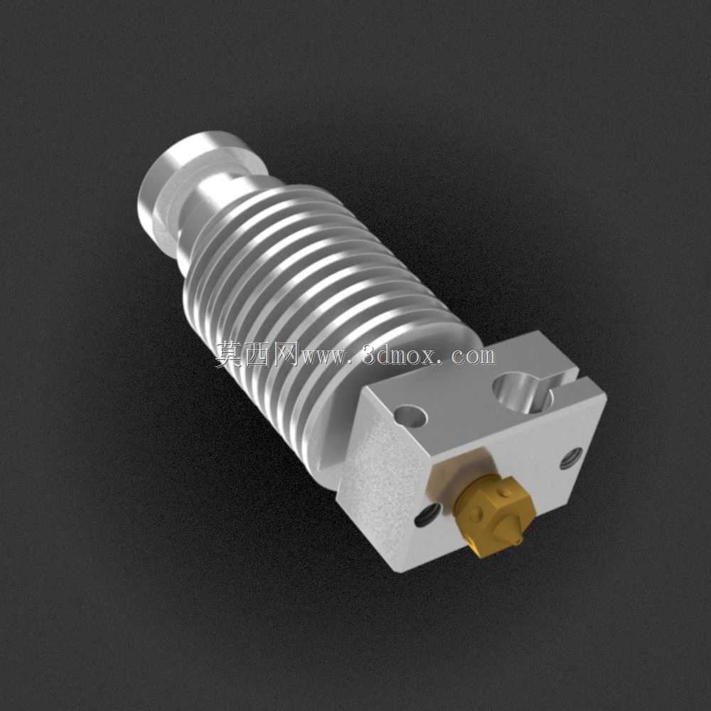 E3D V6热端-1.75mm波顿