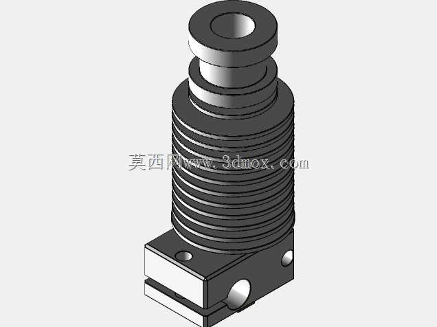 E3D V6热端-1.75mm波顿