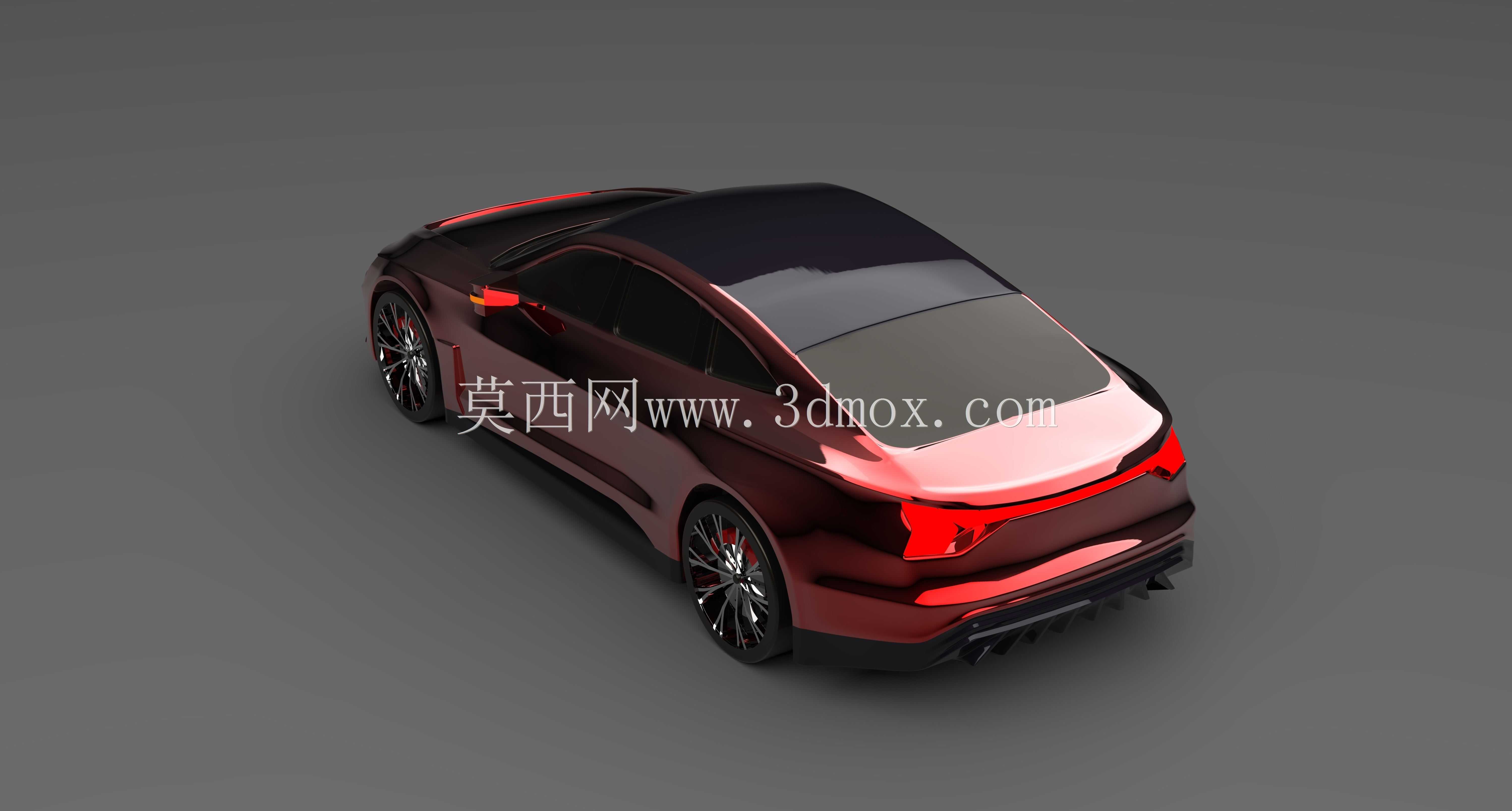 �µ�E-Tron GT CATIA V5 Imagine\u0026����
