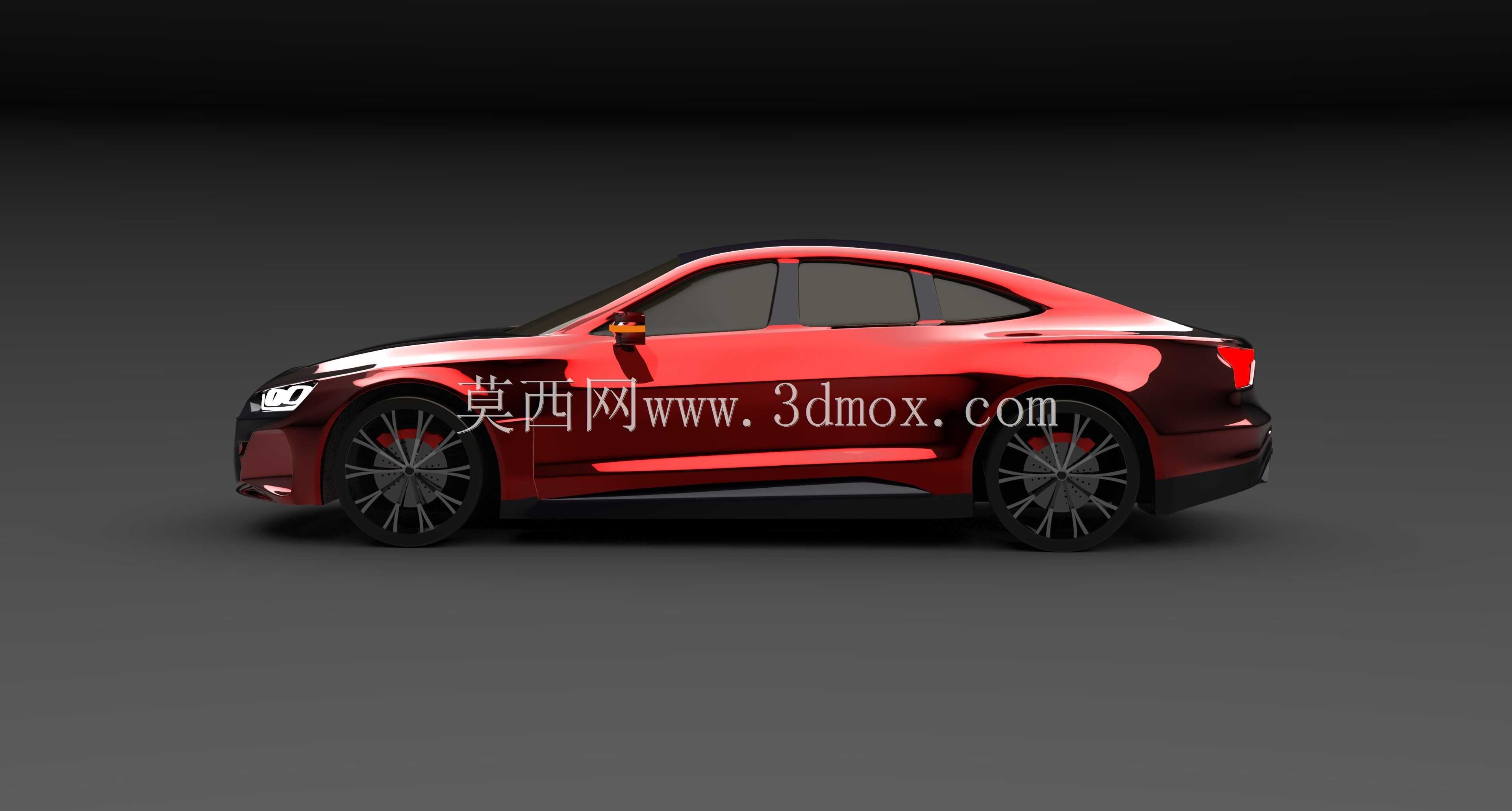 �µ�E-Tron GT CATIA V5 Imagine\u0026����