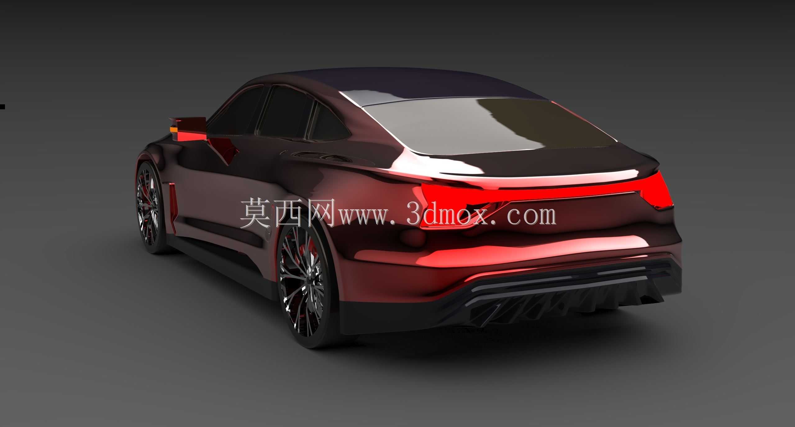 �µ�E-Tron GT CATIA V5 Imagine\u0026����