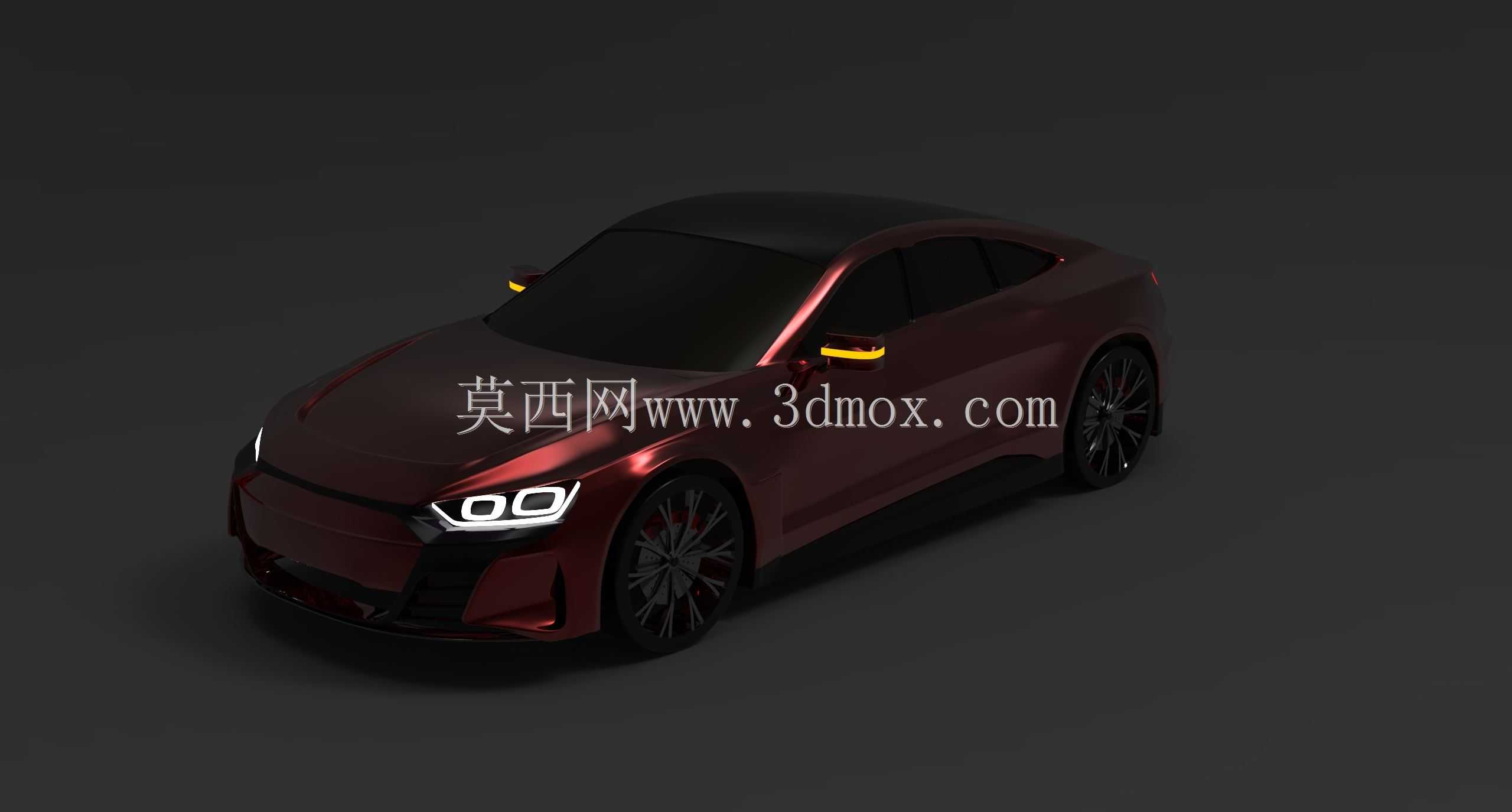 �µ�E-Tron GT CATIA V5 Imagine\u0026����