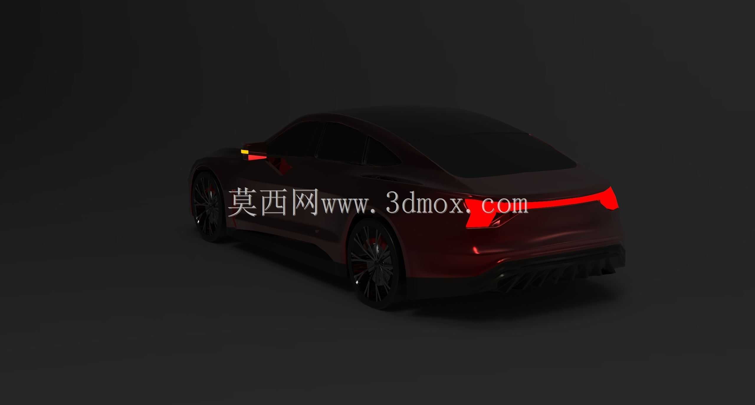 �µ�E-Tron GT CATIA V5 Imagine\u0026����