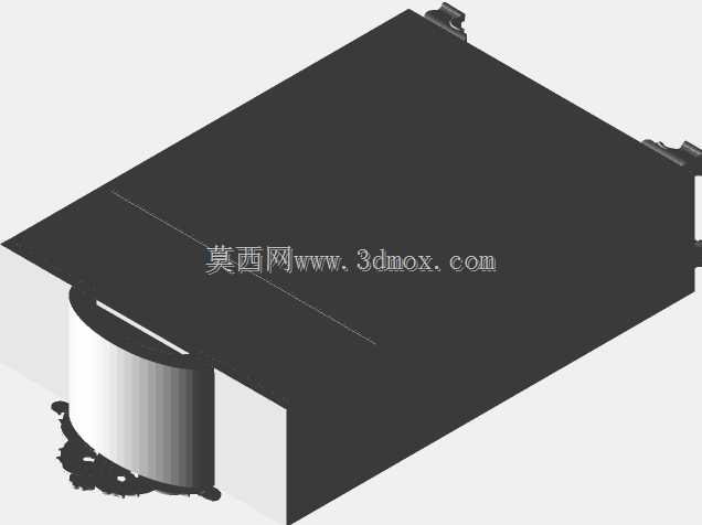 银器柜女DEA