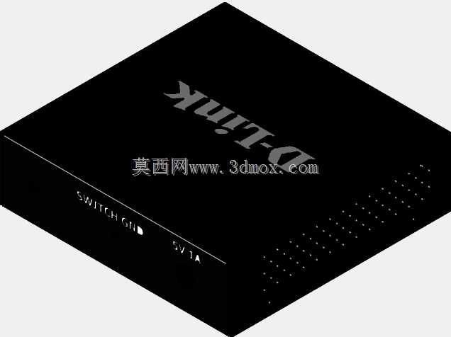 D-Link DGS-105���