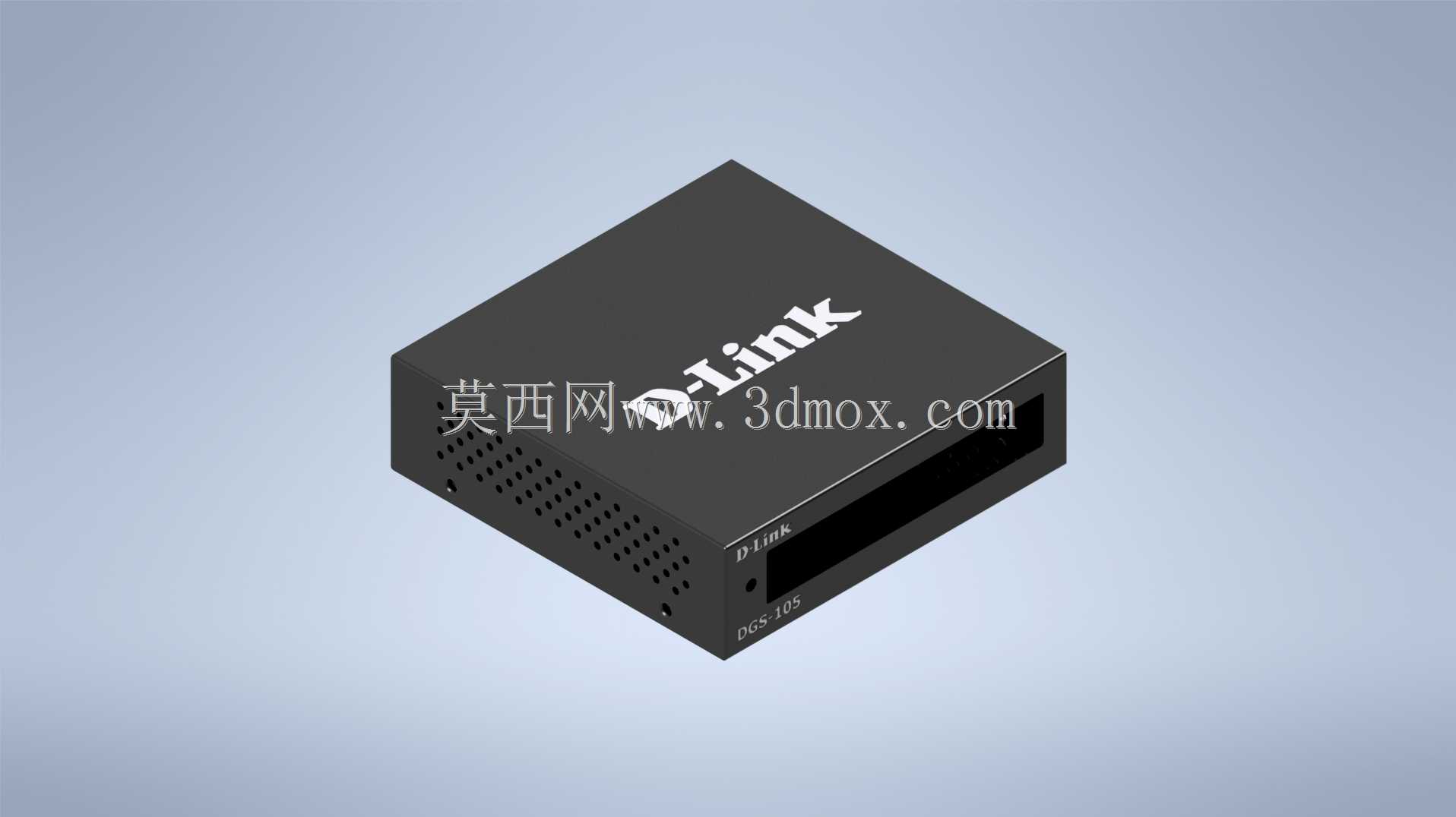 D-Link DGS-105���