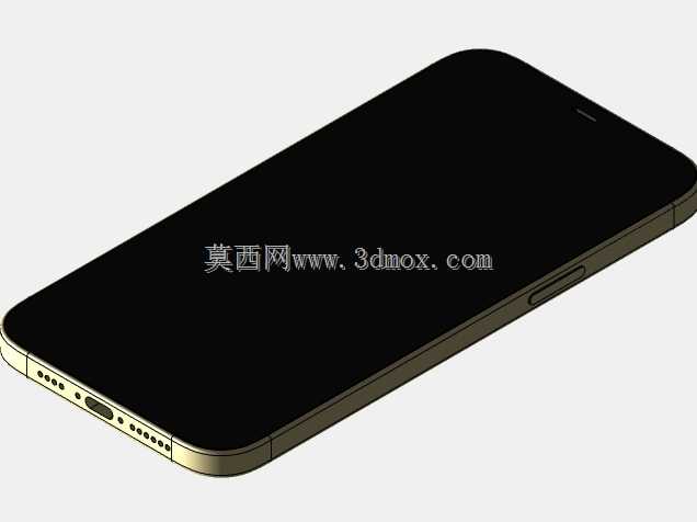 iPhone 12 Pro Max手机