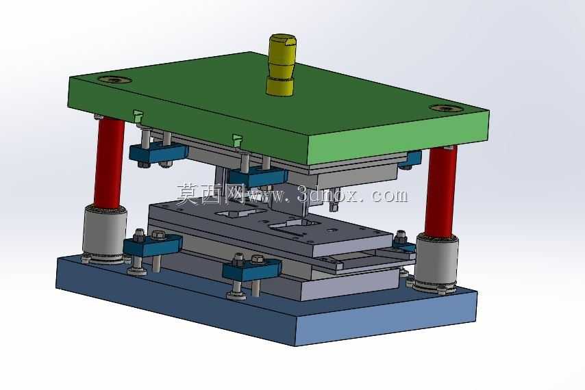 Solidworks 2020����ģ