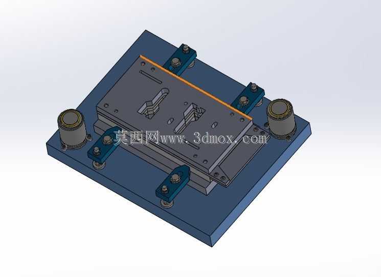 Solidworks 2020����ģ