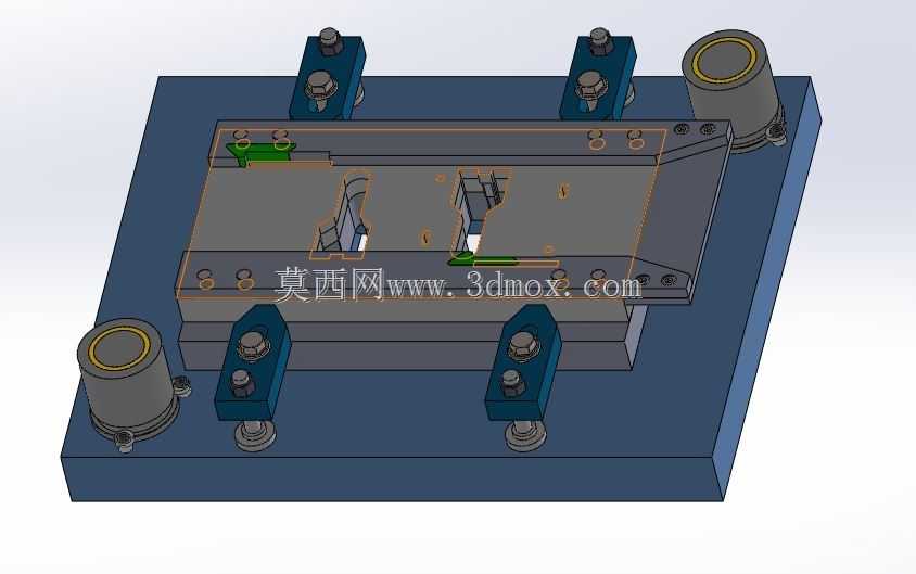 Solidworks 2020����ģ
