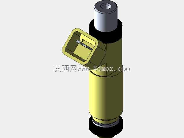汽油喷油器(端口喷射)\u