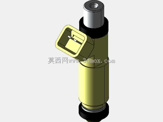 汽油喷油器(端口喷射)\u