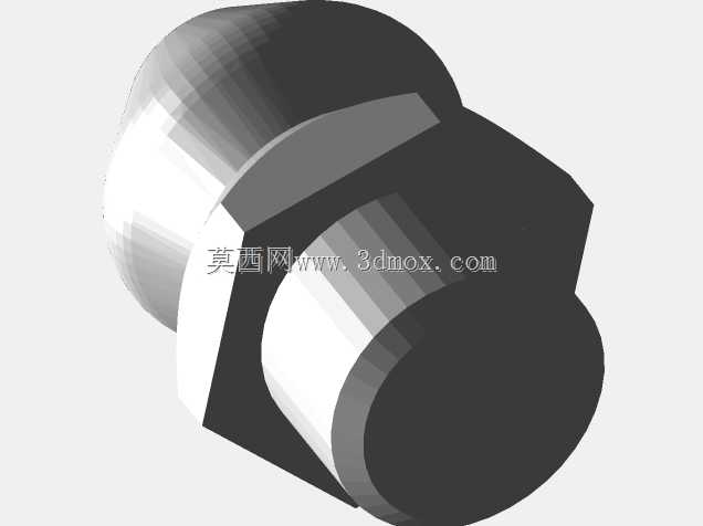 4类铰接球挂接钩舌总成